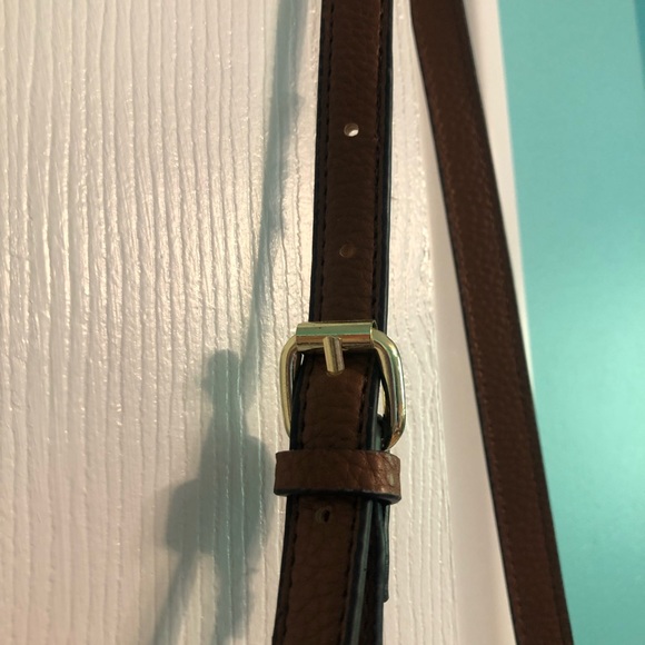 Steve Madden pebbled leather Crossbody bag - Picture 4 of 5